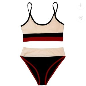 Shady Lady San Diego Bikini